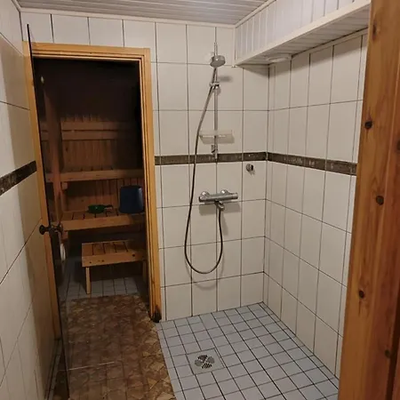 Homestay Vierashuonemajoitus